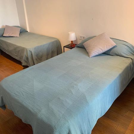 Apartmán Pitijopo Sanlúcar de Barrameda Exteriér fotografie