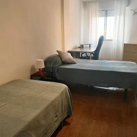 Apartmán Pitijopo Sanlúcar de Barrameda Exteriér fotografie
