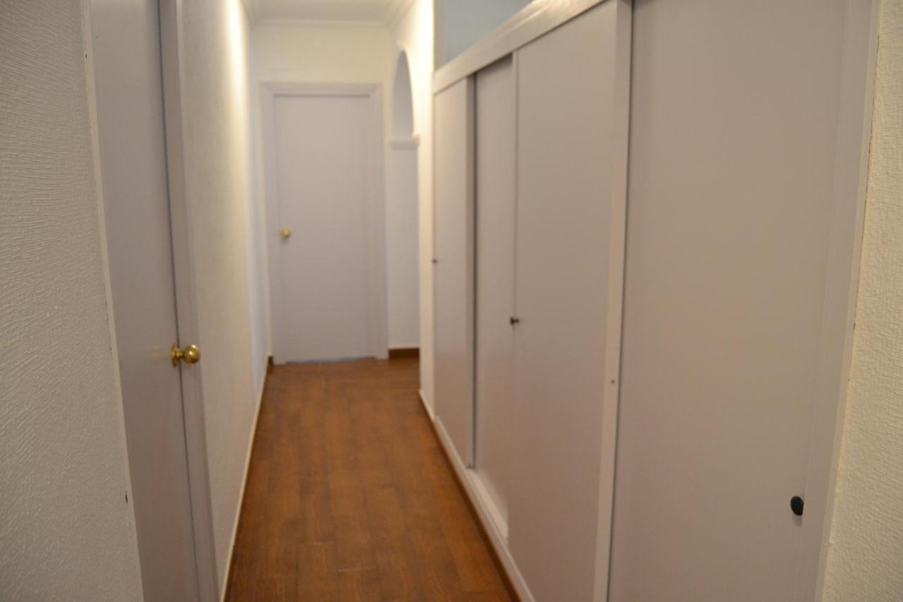 Apartmán Pitijopo Sanlúcar de Barrameda Exteriér fotografie