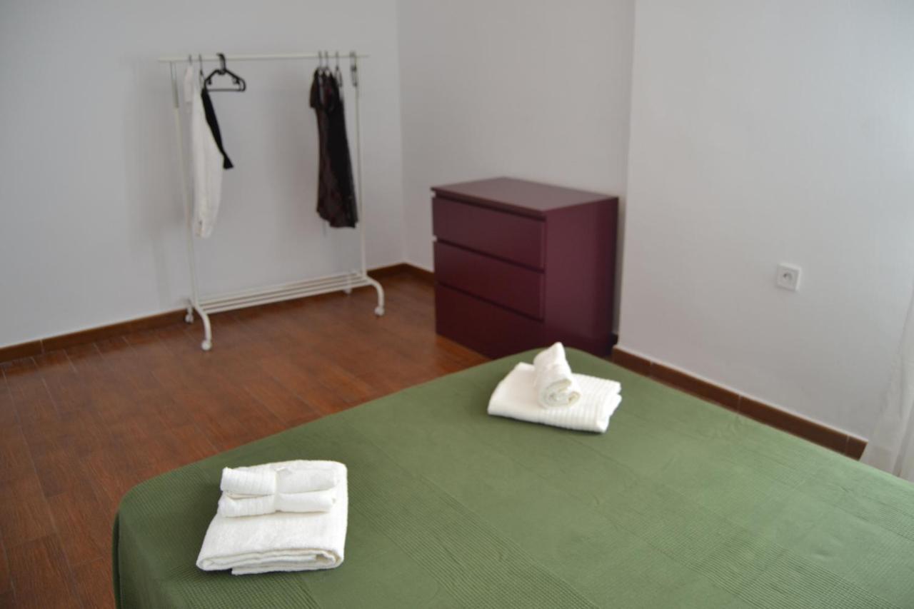 Apartmán Pitijopo Sanlúcar de Barrameda Exteriér fotografie