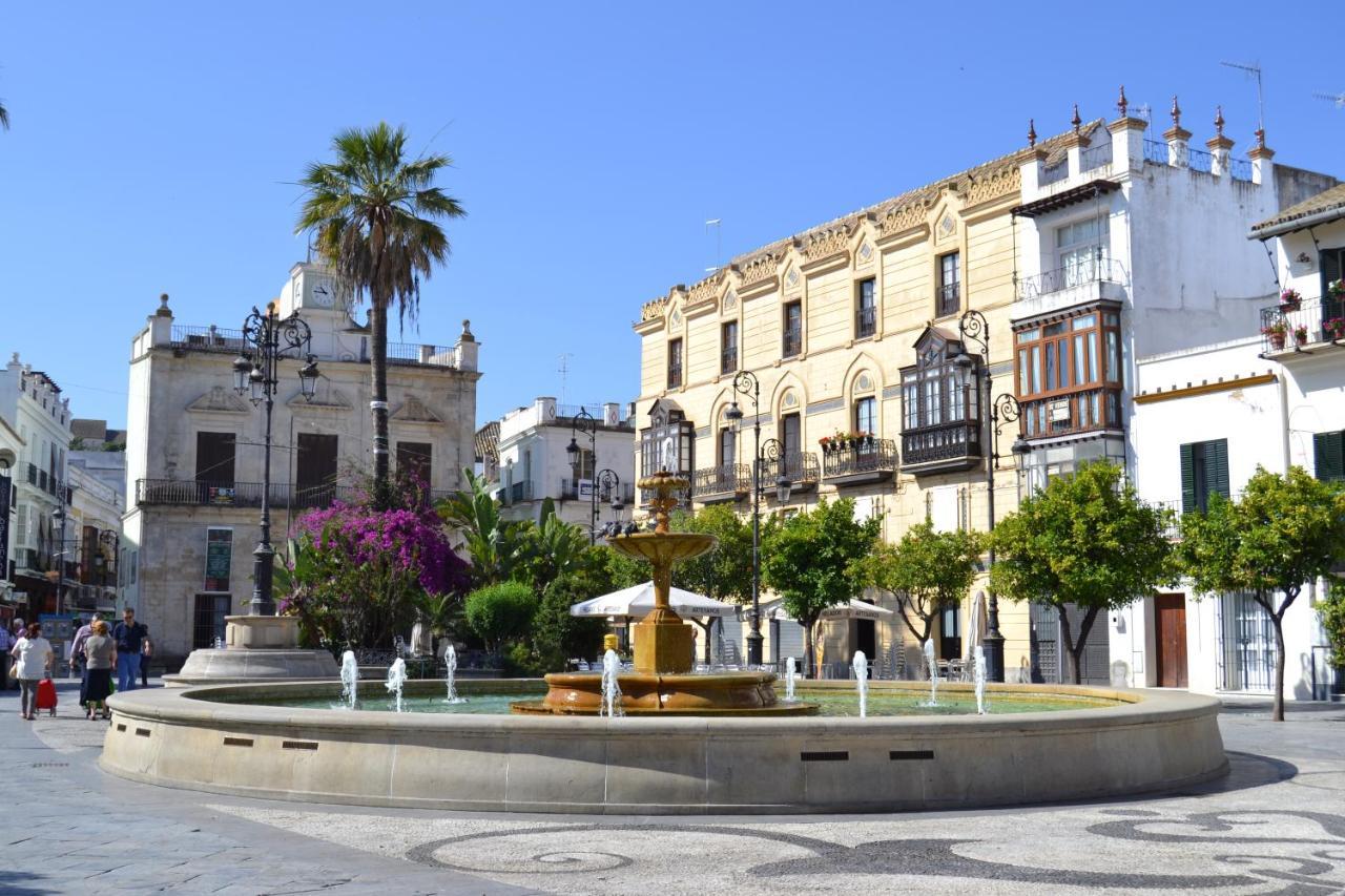 Apartmán Pitijopo Sanlúcar de Barrameda Exteriér fotografie