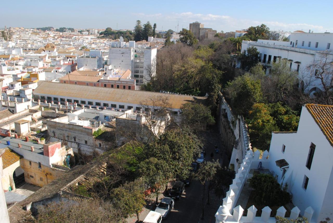 Apartmán Pitijopo Sanlúcar de Barrameda Exteriér fotografie
