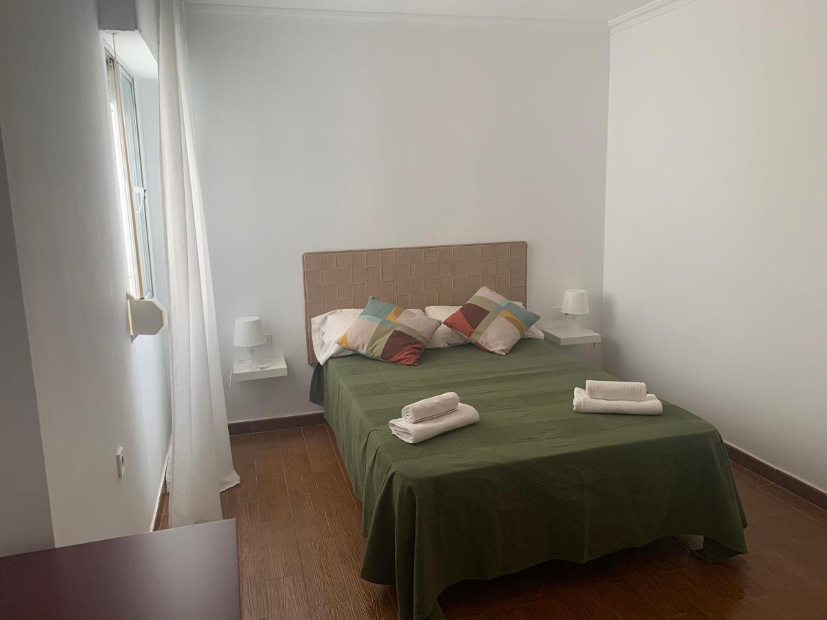 Apartmán Pitijopo Sanlúcar de Barrameda Exteriér fotografie
