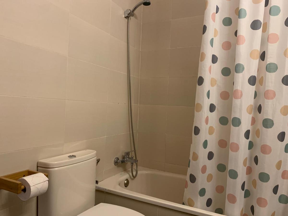 Apartmán Pitijopo Sanlúcar de Barrameda Exteriér fotografie