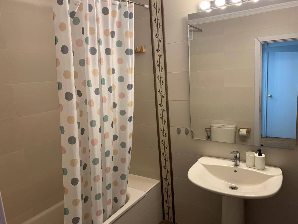 Apartmán Pitijopo Sanlúcar de Barrameda Exteriér fotografie