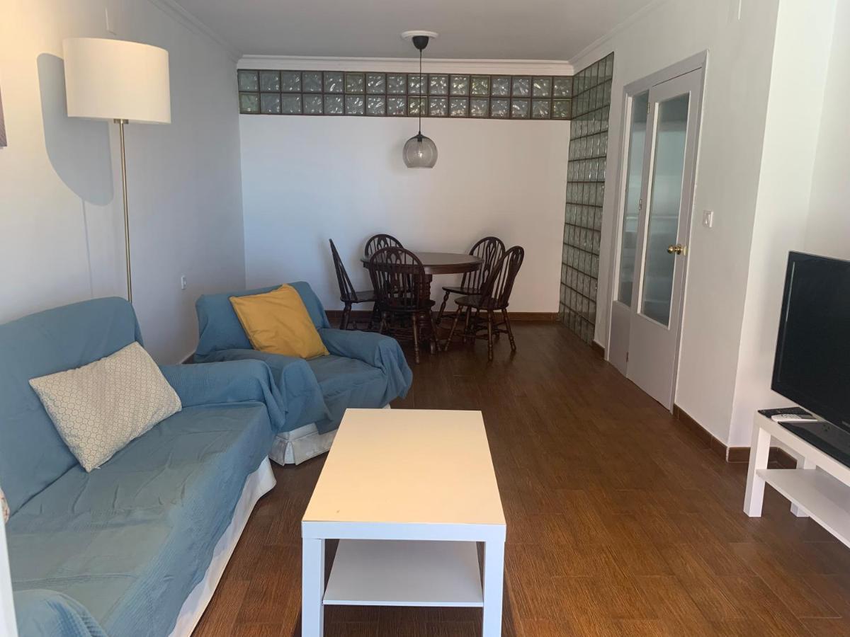 Apartmán Pitijopo Sanlúcar de Barrameda Exteriér fotografie