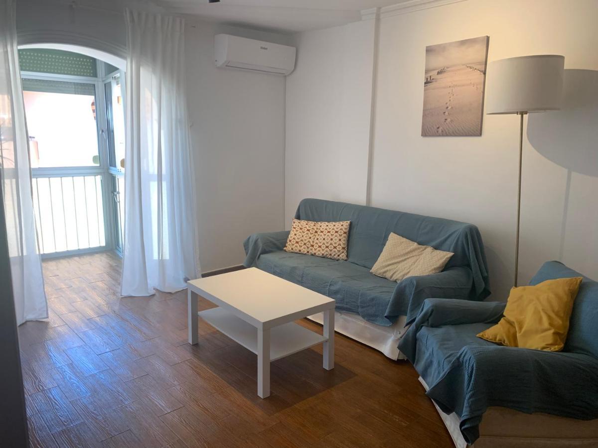 Apartmán Pitijopo Sanlúcar de Barrameda Exteriér fotografie