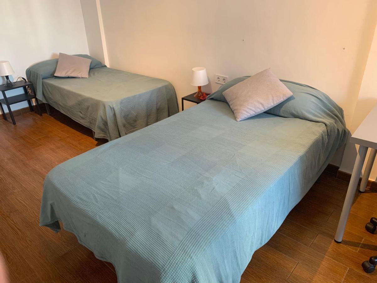 Apartmán Pitijopo Sanlúcar de Barrameda Exteriér fotografie