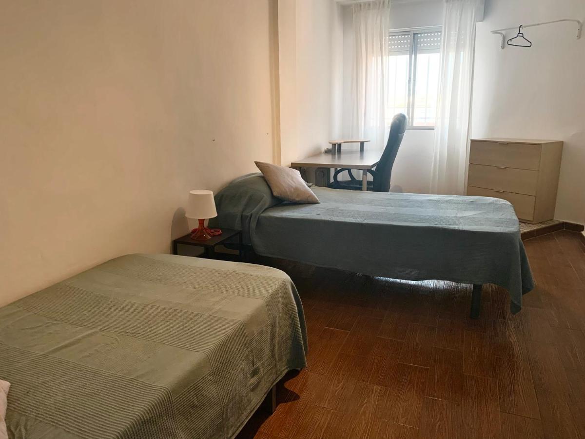 Apartmán Pitijopo Sanlúcar de Barrameda Exteriér fotografie
